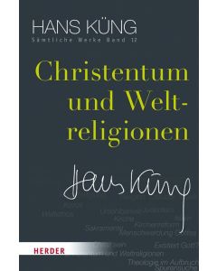 Christentum und Weltreligionen