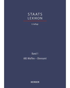 Staatslexikon