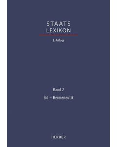 Staatslexikon