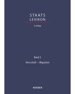 Staatslexikon