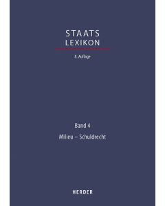 Staatslexikon