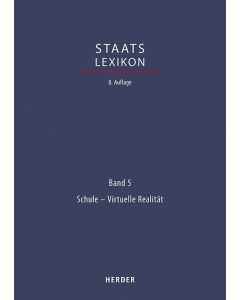 Staatslexikon