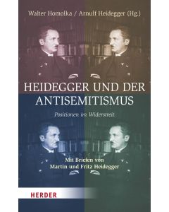 Heidegger und der Antisemitismus
