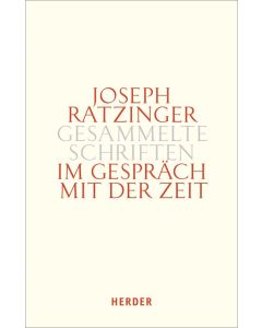 Im Gespräch mit der Zeit