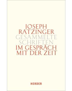 Im Gespräch mit der Zeit