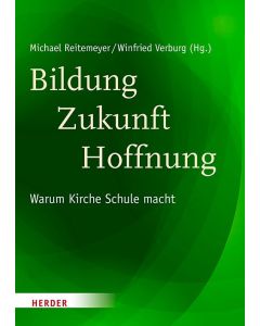 Bildung - Zukunft - Hoffnung