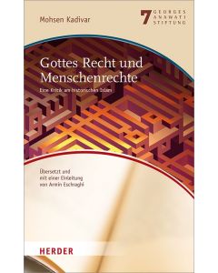 Gottes Recht und Menschenrechte