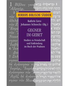 Gegner im Gebet