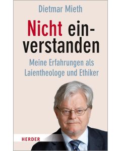Nicht einverstanden