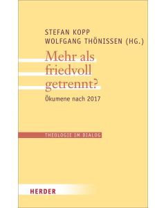 Mehr als friedvoll getrennt?