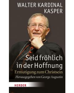 Seid fröhlich in der Hoffnung