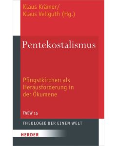Pentekostalismus