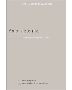 Amor aeternus