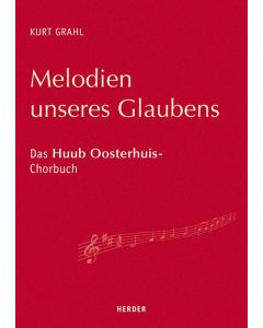 Melodien unseres Glaubens