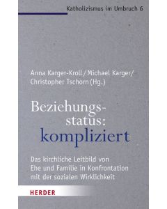 Beziehungsstatus: kompliziert