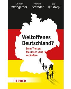 Weltoffenes Deutschland?