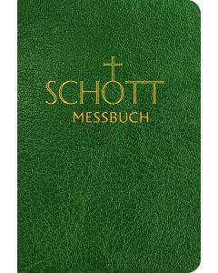 SCHOTT Messbuch für die Sonn- und Festtage des Lesejahres B