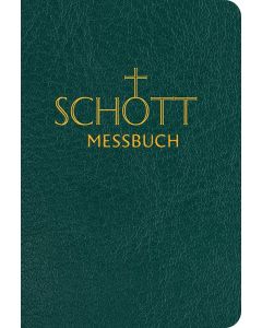 SCHOTT Messbuch für die Sonn- und Festtage des Lesejahres B