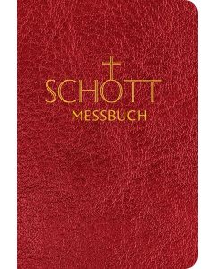 SCHOTT Messbuch für die Sonn- und Festtage des Lesejahres C