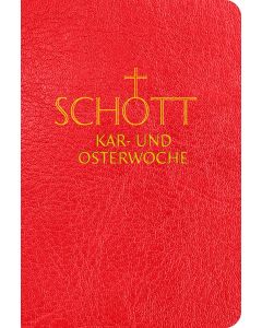 SCHOTT Kar- und Osterwoche