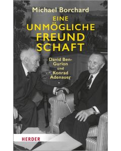 Eine unmögliche Freundschaft