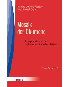 Mosaik der Ökumene