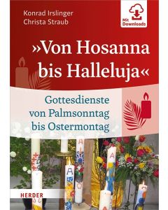»Von Hosanna bis Halleluja«