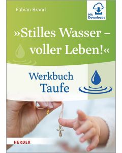 »Stilles Wasser - voller Leben!«