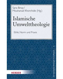 Islamische Umwelttheologie