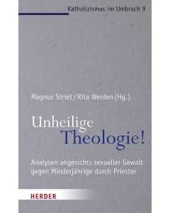 Unheilige Theologie!