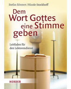Dem Wort Gottes eine Stimme geben