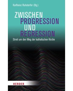Zwischen Progression und Regression
