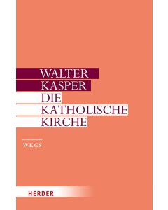 Die Katholische Kirche