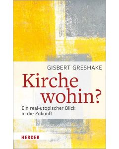 Kirche wohin?