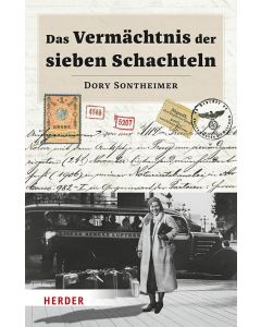 Das Vermächtnis der sieben Schachteln