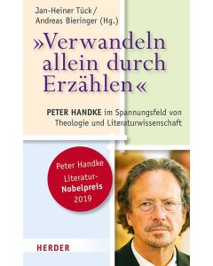 "Verwandeln allein durch Erzählen"