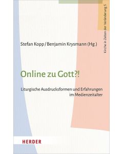Online zu Gott?!