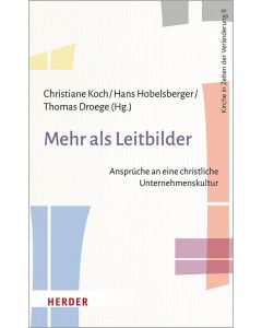Mehr als Leitbilder