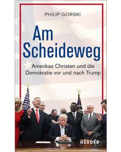 Am Scheideweg