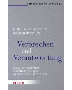 Verbrechen und Verantwortung