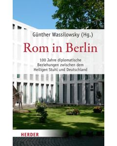 Rom in Berlin