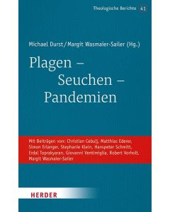 Plagen – Seuchen – Pandemien