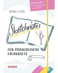 Sketchnotes für pädagogische Fachkräfte