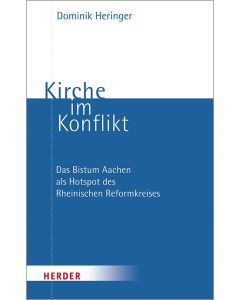 Kirche im Konflikt