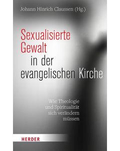 Sexualisierte Gewalt in der evangelischen Kirche