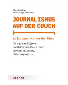 Journalismus auf der Couch
