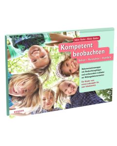Kompetent beobachten