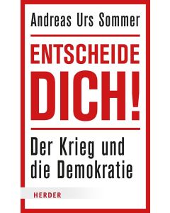 Entscheide dich!