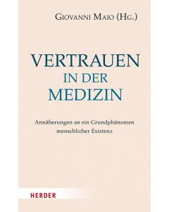 Vertrauen in der Medizin