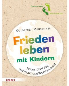 Frieden leben mit Kindern